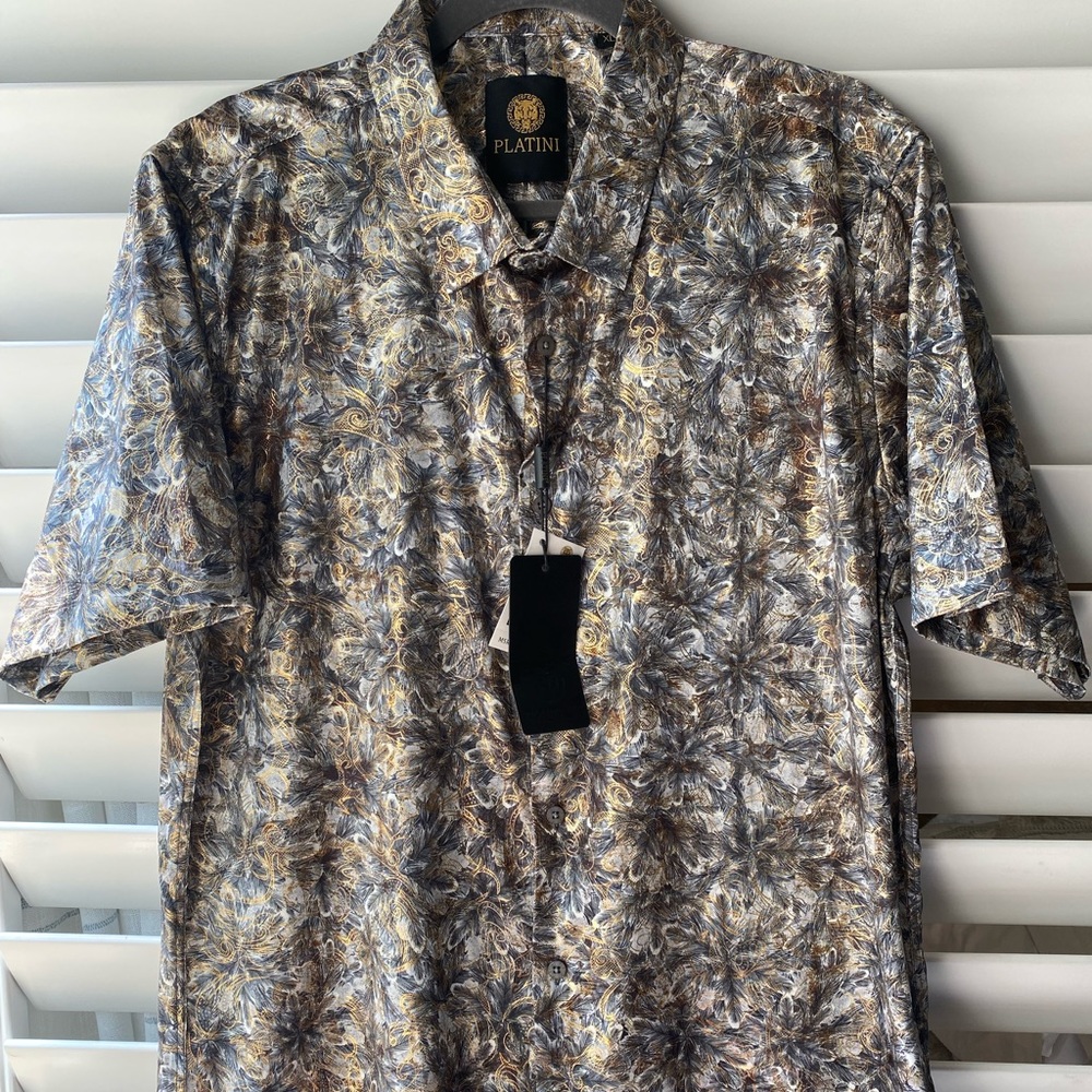 Men shirt